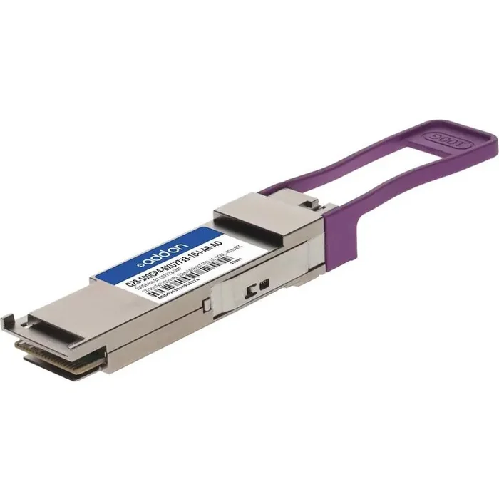 AddOn Arista Networks QSFP28 Module Q28-100GP4-BXU2733-10-I-AR-AO