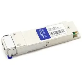 AddOn Avaya/Nortel QSFP28 Module