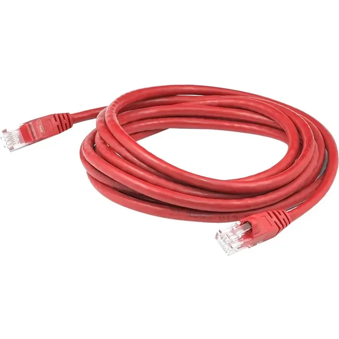 AddOn Cat.6 UTP Patch Network Cable ADD-6FCAT6P-BE
