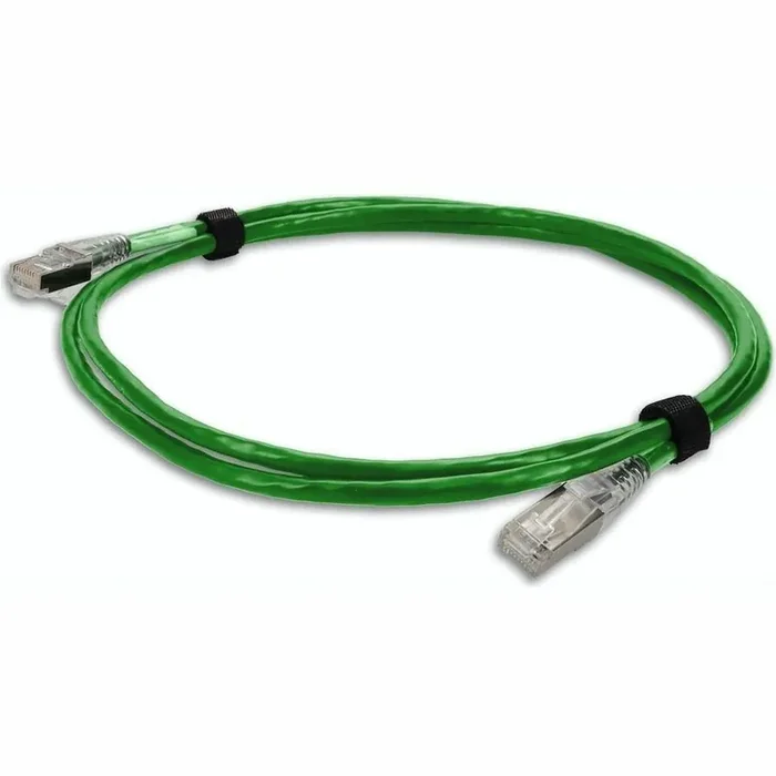 AddOn Cat.6a UTP Patch Network Cable ADD-5FSLCAT6AGN-10PK