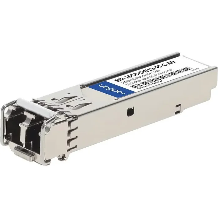 AddOn Cisco SFP+ Module SFP-16GB-DW19-40-CAO