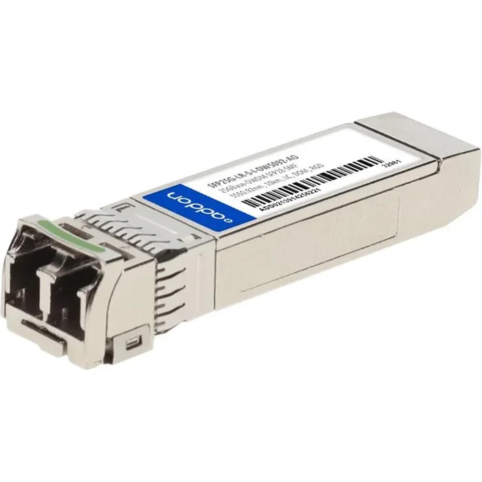 AddOn Cisco SFP28 Module SFP25G-LR-SIDW5092AO