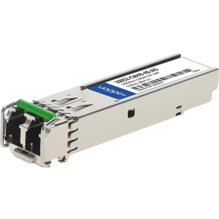 AddOn Extreme Networks SFP (mini-GBIC) Module 10052-CW49-40-AO
