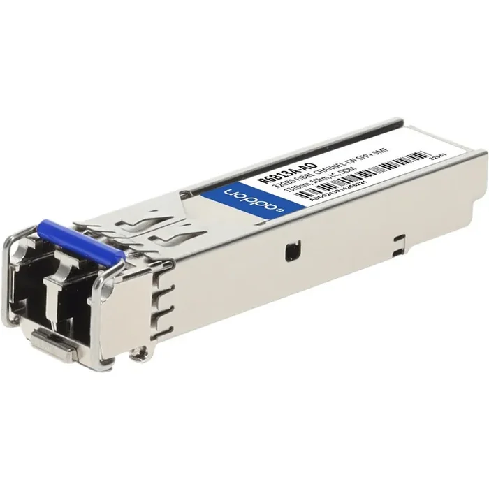 AddOn HP SFP+ Module – For Optical Network, Data Networking – 1 x LC 32GBase-LW Network –