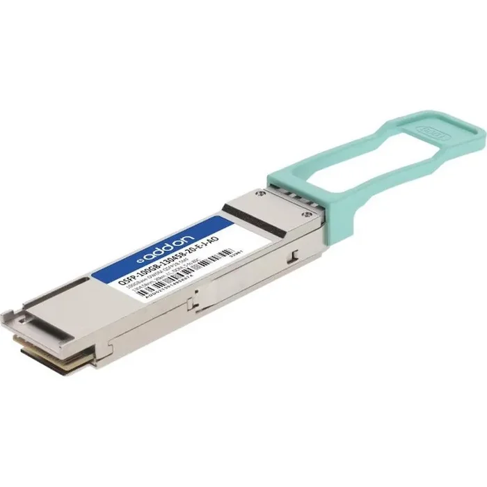 AddOn Juniper Networks QSFP28 Module QSFP-100GB-130458-20-E-J-AO