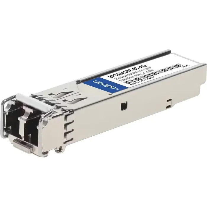AddOn Juniper Networks SFP+ Module – For Data Networking, Optical Network – 1 x LC