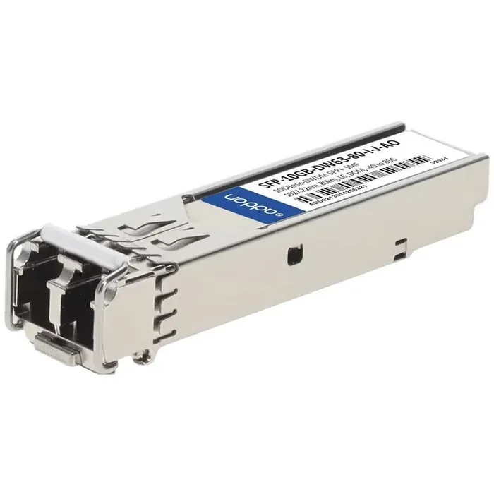 AddOn Juniper Networks SFP+ Module SFP-10GB-DW63-80IJAO