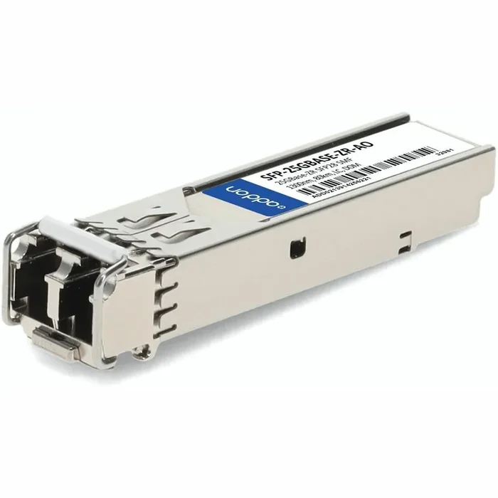 AddOn Juniper Networks SFP28 Module – For Data Networking, Optical Network – 1 x LC