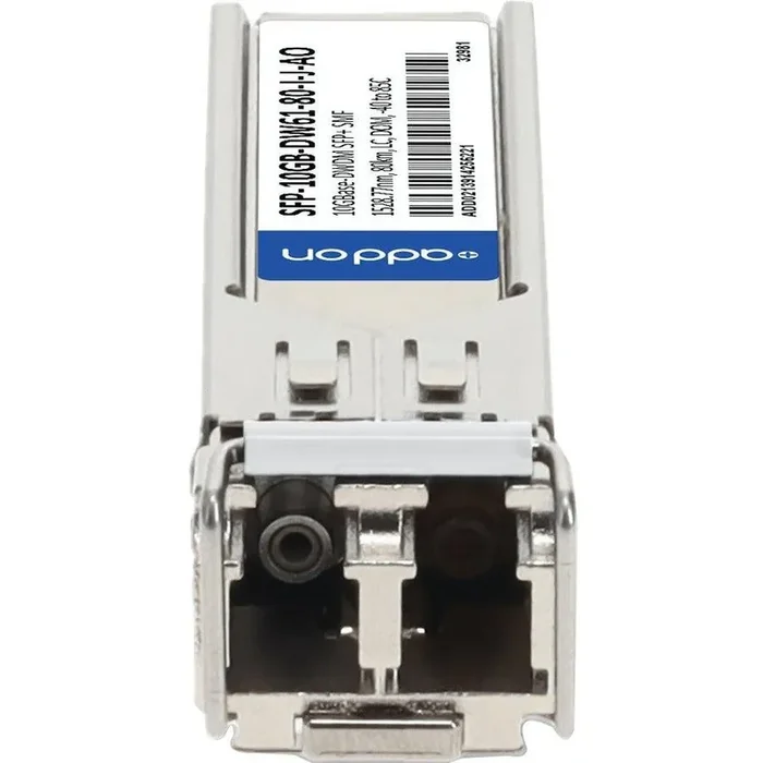 AddOn Juniper SFP+ Module SFP-10GB-DW61-80IJAO