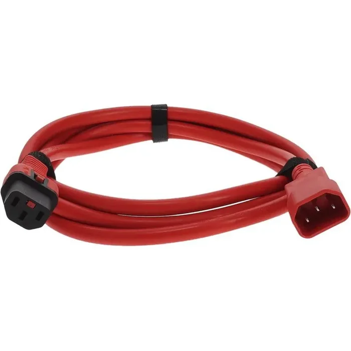 AddOn Power Extension Cord ADDC13LK2C14LK14AWG4