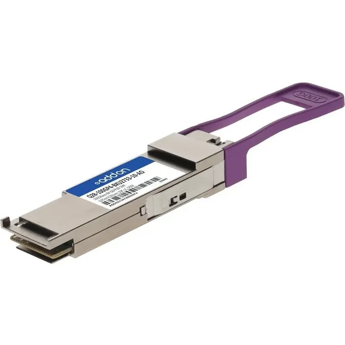 AddOn QSFP28 Module Q28-100GP4-BXU2733-10-AO