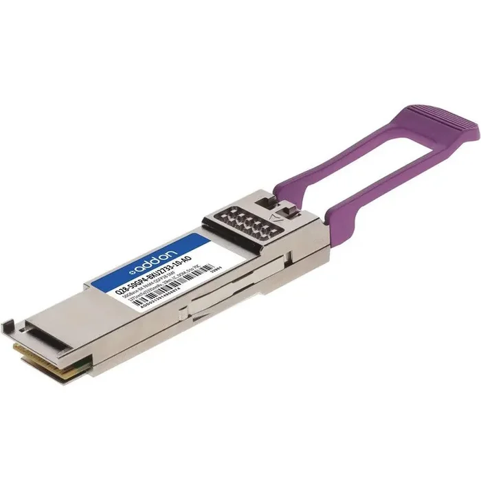 AddOn QSFP28 Module Q28-50GP4BXU273310AO