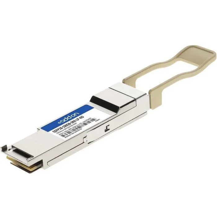 AddOn QSFP28 Module QSFP28-100GB-SR4LPAO