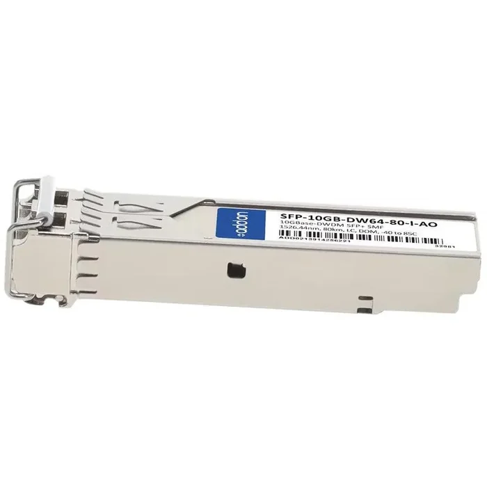 AddOn SFP+ Module SFP-10GB-DW64-80-IAO