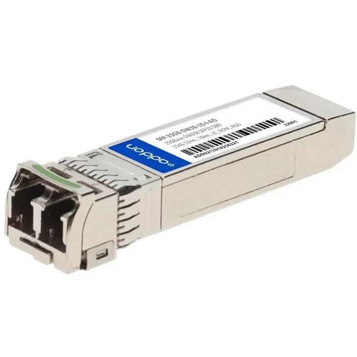 AddOn SFP28 Module SFP-25GB-DW39-10-IAO