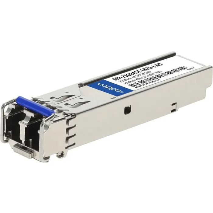AddOn SFP28 Module SFP-25GBASELR20-I-AO
