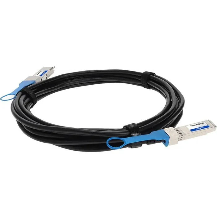 AddOn Twinaxial Network Cable SOLR-QSFP1SFP283MPAO