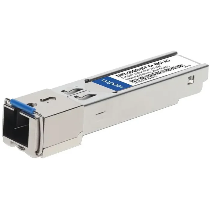 AddOn Zhone SFP (mini-GBIC) Module