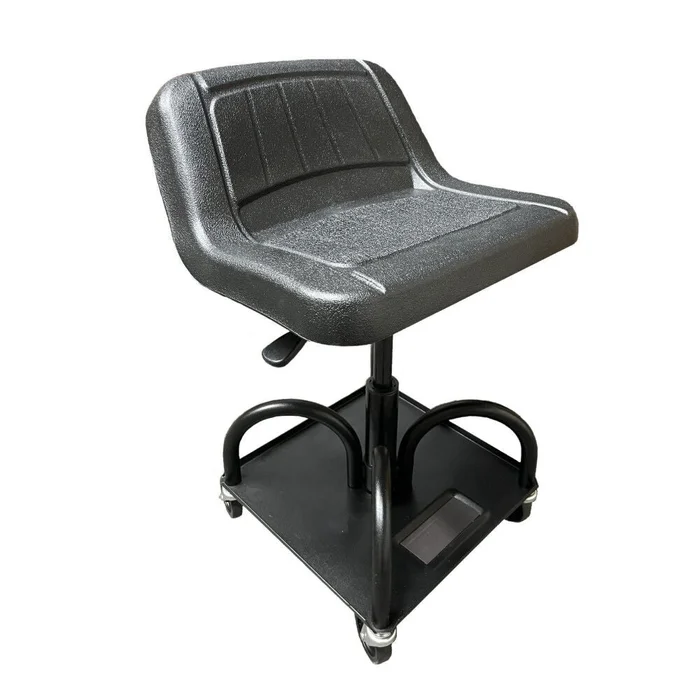 Adjustable Height Shop Seat HRAS