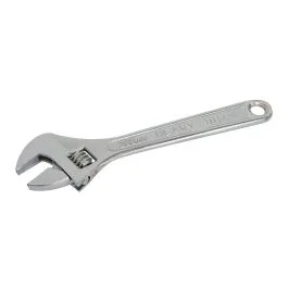 Adjustable Wrench 200mm Long – Jaw 22mm