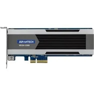 Advantech 4Kp60 HEVC Broadcast Video Encoder Card VEGA-3300-A0E0