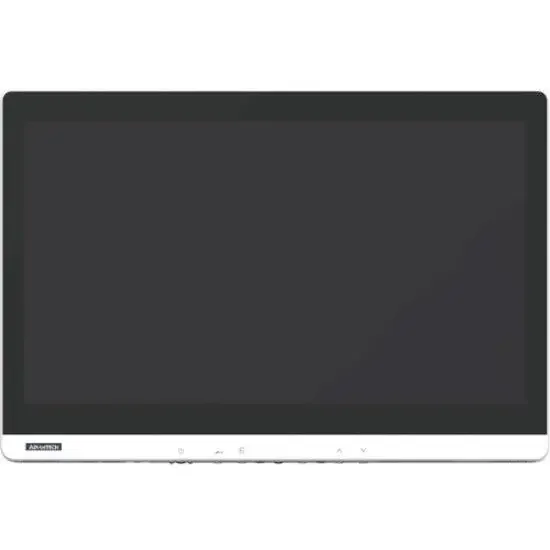 Advantech PAX-121 21.5″ LCD Touchscreen Monitor – 16 9 – 14 ms Tr+Tf