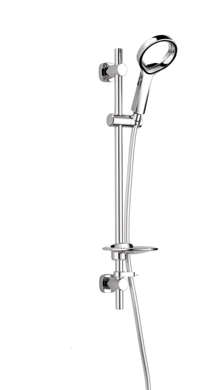 Aio S Easy Fit Shower Kit – Chrome