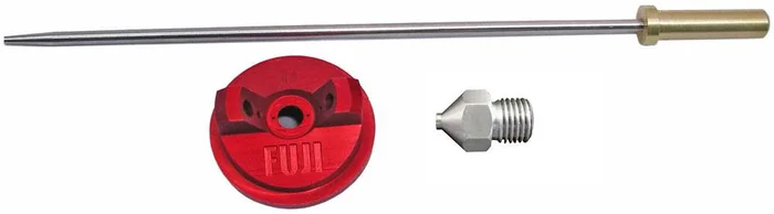 Air Cap Set #6 8050-6