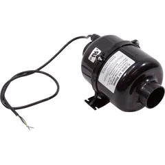 Air Supply of the Future Blower, Air Supply Comet 2000, 2.0hp, 230v, 4.9A, 4ft AMP | 3220231