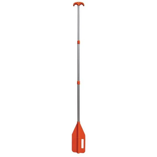 Airhead Telescoping Paddle w/ Boat Hook