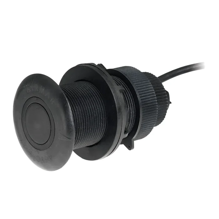 Airmar DT800 NMEA 2000 Thru-Hull Tilted Element Smart Sensor – 20°