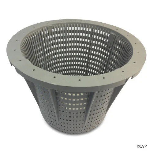 Aladdin American Pentair Skimmer Basket Skimmer Amp S-20 Super Pro | B-200
