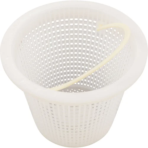 Aladdin Baker Hydro Basket Skimmer Baker Aqua Genie Super Pro | B-136