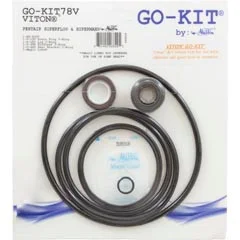 Aladdin Equipment Co Go-Kit 78V, Superflo/Supermax, Viton | GO-KIT 78V