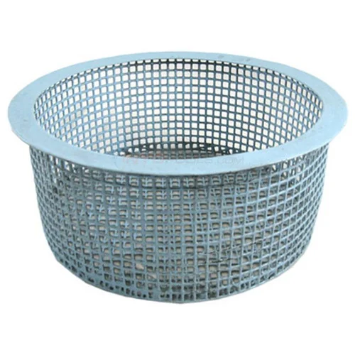 Aladdin Skimmer Basket, Landon(2711-7), Over Flow, Generic, Metal | B-65