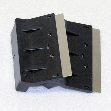 AlgaeFree Replacement Stainless Steel Blades (Glass Only) 2 pack