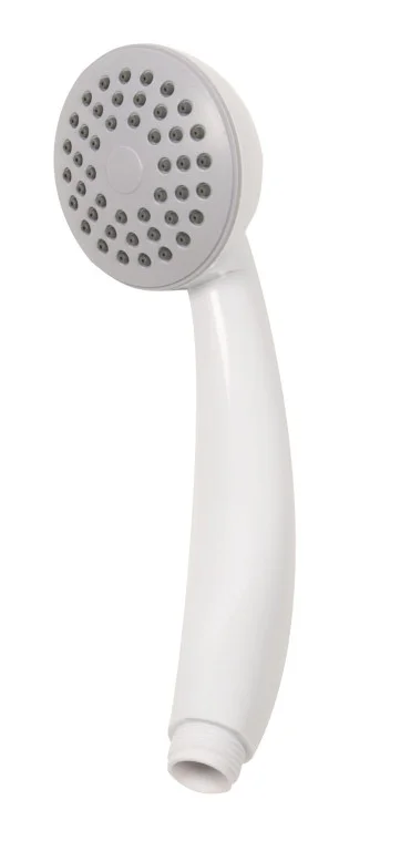 Amalfi One Function Shower Handset – White
