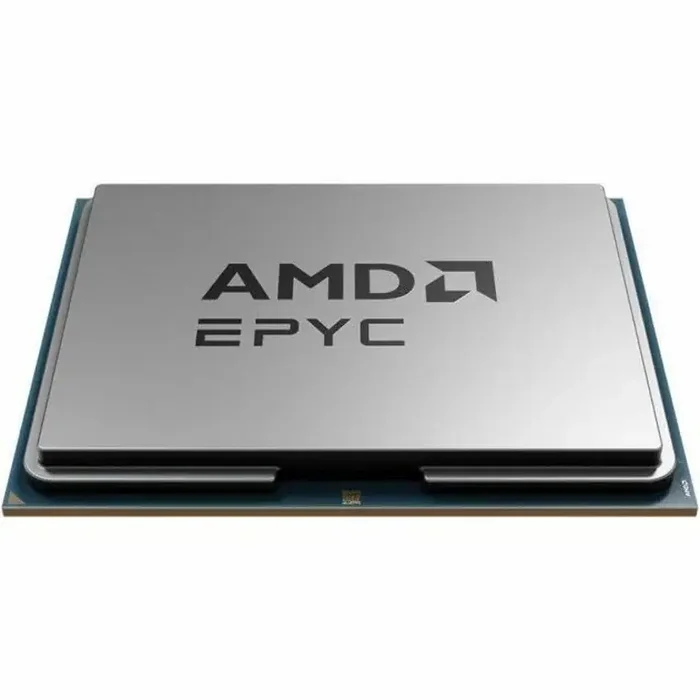 AMD EPYC 8004 (4th Gen) 8124P Hexadeca-core (16 Core) 2.45 GHz Processor – OEM Pack – 64 M