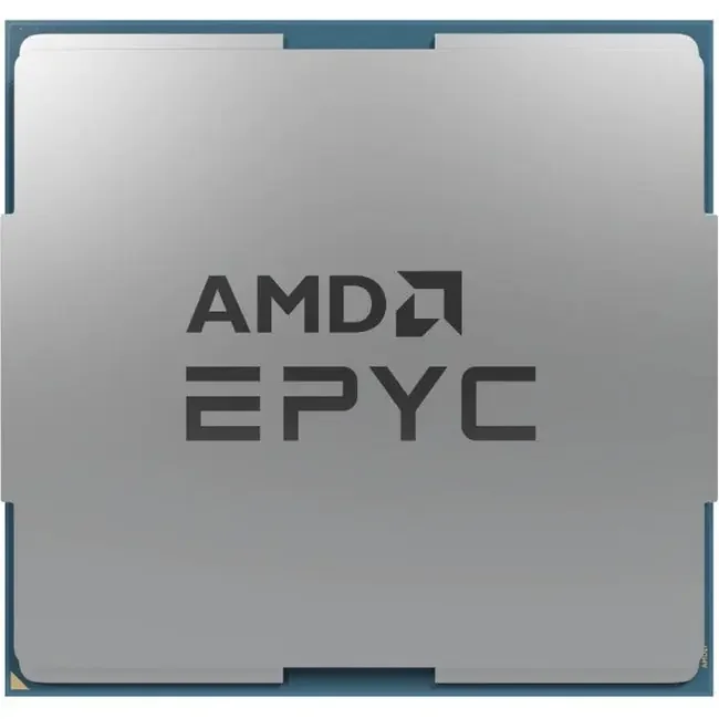 AMD EPYC 9004 (4th Gen) 9474F Octatetraconta-core (48 Core) 3.60 GHz Processor 100-000000788