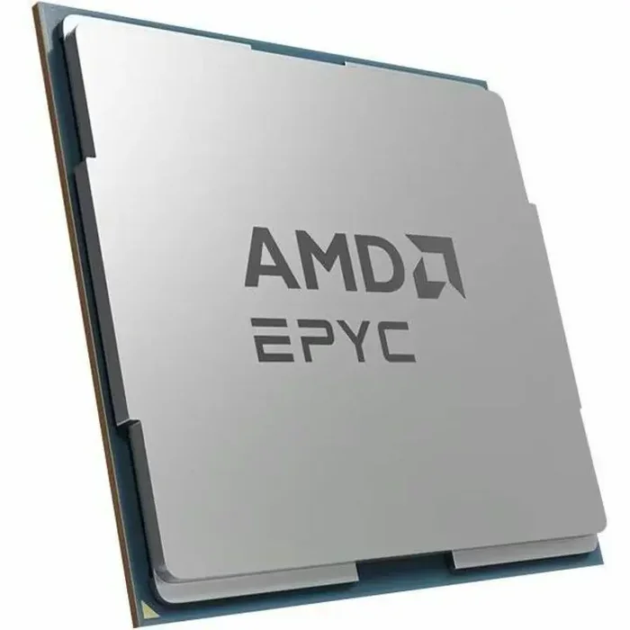AMD EPYC 9004 (4th Gen) 9754 Octacosahecta-core (128 Core) 2.25 GHz Processor – 256 MB L3