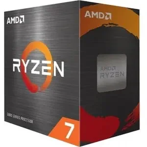 AMD Ryzen 5 5500 Hexa-core (6 Core) 3.60 GHz Processor 100-000000457