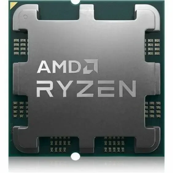 AMD Ryzen 5 7000 7500F Hexa-core (6 Core) 3.70 GHz Processor – OEM Pack – 32 MB L3 Cache