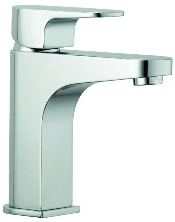 Amio Basin Mixer