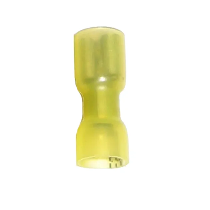 Ancor 12-10 Female Heatshrink Disconnect – 100-Pack