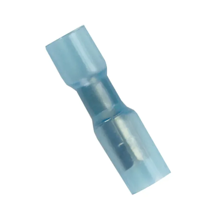 Ancor 16-14 Female Heatshrink Snap Plug – 100-Pack