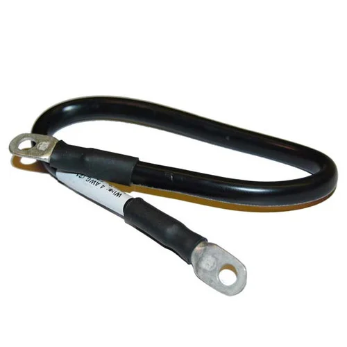 Ancor 2 Gauge Premium Battery Cable – Black