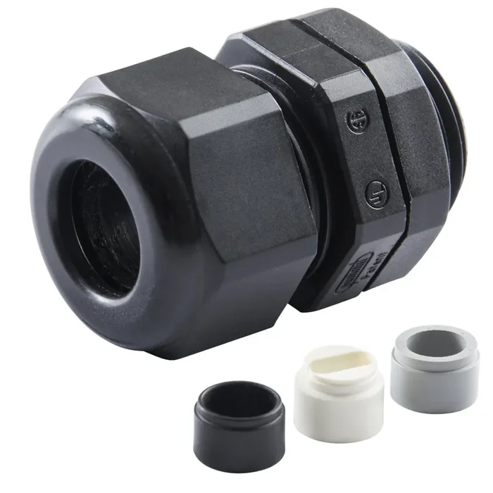 Ancor Marine Grade Electrical Wire Seal – Round Cable, 4 to 1/0 AWG, 1/2″ NPT