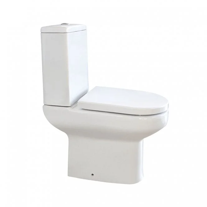 Andelle WC Cistern inc Fittings