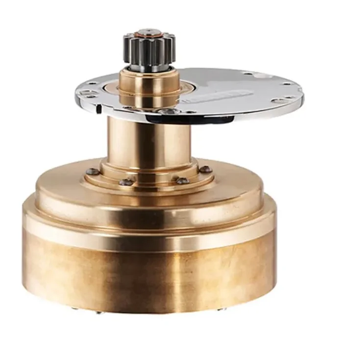 ANDERSEN Below Deck Variable Speed Compact Motor Electric Conversion Kit – 12V f/40ST Winch