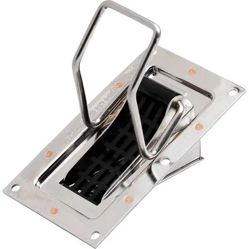 Andersen Super Max Bailer – Inside Mount